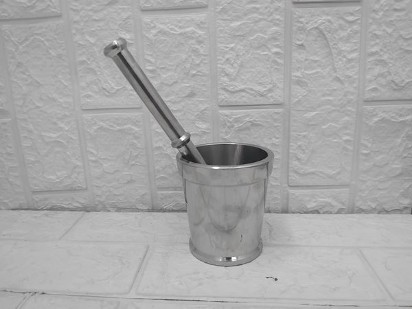 AM3607 Mortar Pestle Set No4 For kitchen