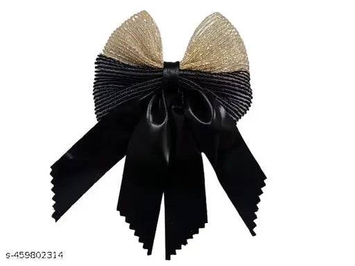 AM1195 Hair Bow for Womens/Girls | Bow-tiful Stylish Bows