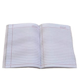 AM5498 HRS Notebook 172 Pages 1pc