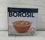 AM3684 Borosil 1.3 L Serving & Mixing Bowl (IH22MB04213)