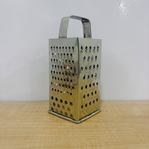 AM3574 Stainless Steel 8 in 1 Slicer & Grater  For Kitchen Use 1 Pcs