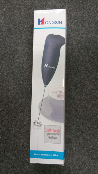 0849 Hand blender & mixer Coffee beater
