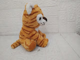 AM3488 Baby Tiger Soft plush Toy 10inch 185gm