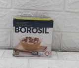 AM3691 Borosil Square 500ml Serving & Mixing Bowl (BGFGBBWL0013)