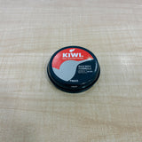 A06623 KIWI Black Wax Leather Polish - 40g ( 1 pcs )