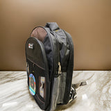 AM0583 Backpack Laptop/College/Office/Tuition/School bag