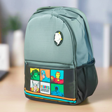 AM5568 Priority Marvel Hero's Multidesign Backpack For School , Backpack for Men & Women -Multidesign