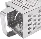 AM3574 Stainless Steel 8 in 1 Slicer & Grater  For Kitchen Use 1 Pcs