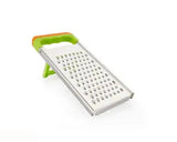 AM3711 Stainless Steel Cheese Grater with Handle (Small) For Kitchen 1 Pcs