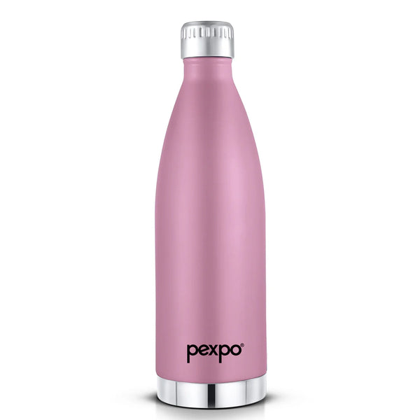 AM2230 Pexpo Extreme Bottle 850ml Vacuum Flask Tri-Ply Vacuum Technology 30 Hours Hot & Cold