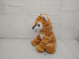 AM3488 Baby Tiger Soft plush Toy 10inch 185gm