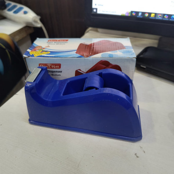 AM5055 Soni Officemate Tape Dispenser Deluxe (Medium)