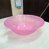 AM5289 Mixing shallow Bowl Multicolor 1pc
