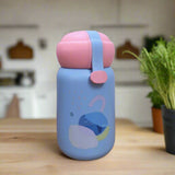 AM5118 Infinity Melon 300 Double Wall Insulated Steel Bottle 300ml