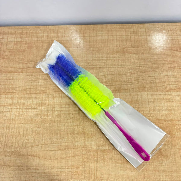 3404 Large Bottle Cleaning Brush for Clean All Sizes of Bottle Cleaning Brush Glass