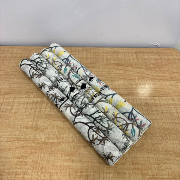 A07053 Anti-Skid Printed EVA Mat Roll (45 x 125 cm)