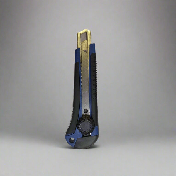 AM5068 JB9 Cutter Knife Advanced Tool 18mm
