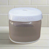 AM5142 Joyo Better Home Square Stool For Home, Kitchen & Bathroom