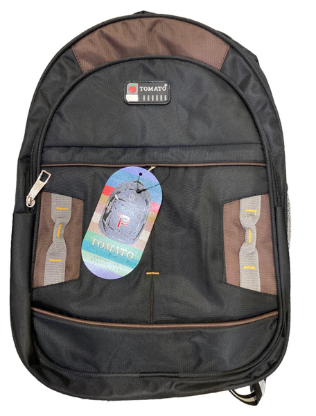 AM0583 Backpack Laptop/College/Office/Tuition/School bag