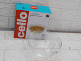 AM3763 Cello  Zenith Round Stack Bowl 1 L Set Of 1