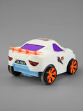 AM3518 Fast Car Friction 29B Powered Toy Fast Racing Cars for Kids