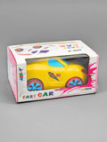 AM3518 Fast Car Friction 29B Powered Toy Fast Racing Cars for Kids