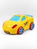 AM3518 Fast Car Friction 29B Powered Toy Fast Racing Cars for Kids