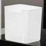 AM3586 Fridge Storage Boxes Sapce Saving Container 6 Pcs