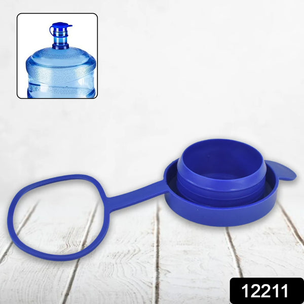 12211 Silicone Water Jug Cap (1 Pc)