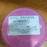 AM0544 Joyo Dolphin Plastic Bath Mug 750 ML