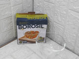 AM3688 Borosil Serving & Mixing 780 ml Square Bowl (BGFGBBWL0001)