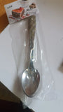 10308 Stainless Steel Table Spoons / Baby Spoon  Set of 6