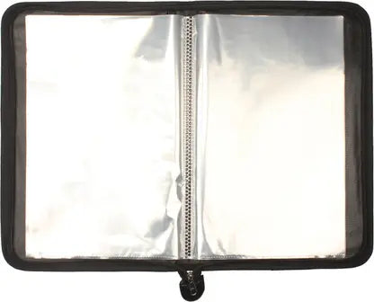 AM5155 AEROTIX Leather Document Bag File Folder (20 Folder)