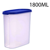 3171 Modular Transparent Airtight Food Storage Container - 1800 ml