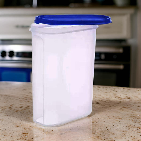 3172 Modular Transparent Airtight Food Storage Container - 2400 ml