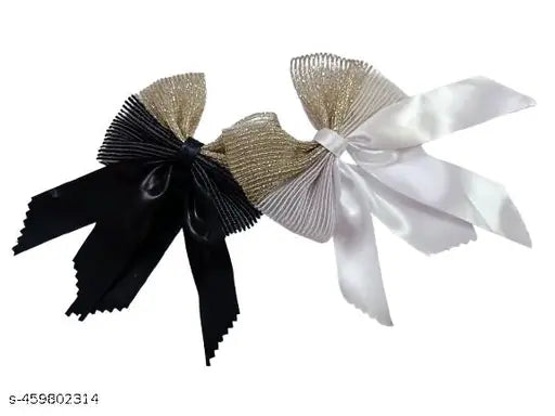 AM1195 Hair Bow for Womens/Girls | Bow-tiful Stylish Bows