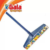 AM2504 Gala Angle Wiper Cleaning Floor Wiper Multicolor 1 Pcs