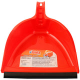 AM2492 Gala Dustpan Plastic Floor Brooming Assorted 1 Piece Multicolour