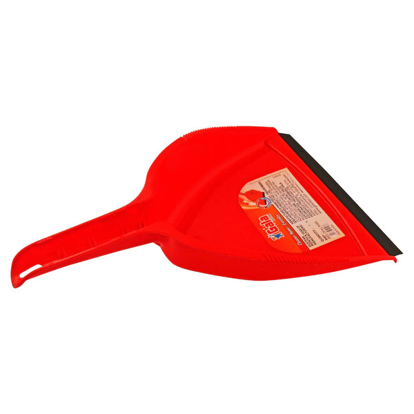 AM2492 Gala Dustpan Plastic Floor Brooming Assorted 1 Piece Multicolour