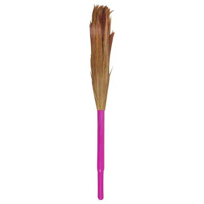 AM2491 Gala King Kong Grass Broom Stick 1 Pcs