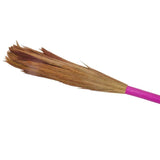 AM2491 Gala King Kong Grass Broom Stick 1 Pcs