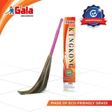 AM2491 Gala King Kong Grass Broom Stick 1 Pcs