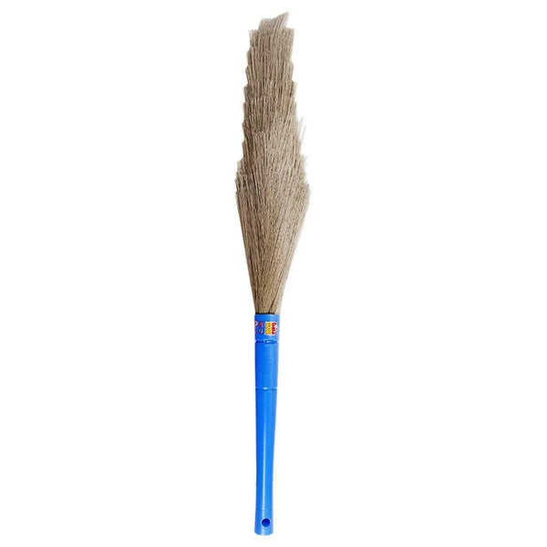 AM2493 Gala No Dust Broom For Floor Cleaning broom stick for home floor cleaning 1 Pcs