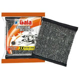 AM2503 Gala Super Scrub Pad Long-lasting product durability 3 times better than regular scrub pad 1 Pcs