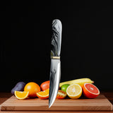 AM5335 Royal Marble Knife No 8 Medium