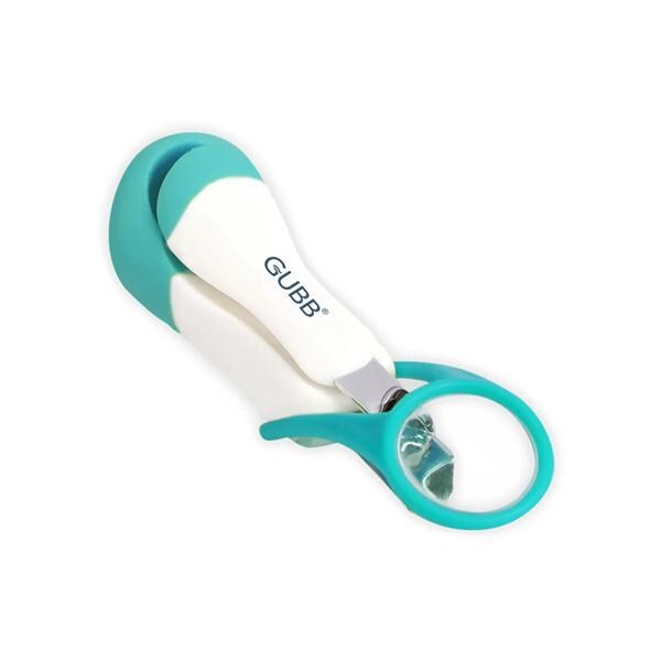 AM2038 GUBB Baby Nail Clipper With Magnifier