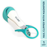 AM2038 GUBB Baby Nail Clipper With Magnifier