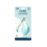 AM2038 GUBB Baby Nail Clipper With Magnifier