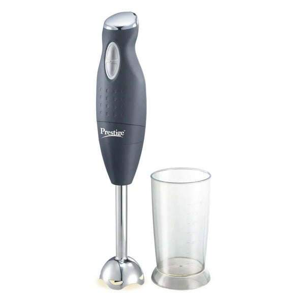 AM2278 Prestige PHB 5.0 200 Watt Hand Blender with Blending Jar