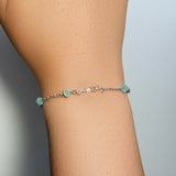 AM5782 Party Fancy Bracelet for Women and Girls